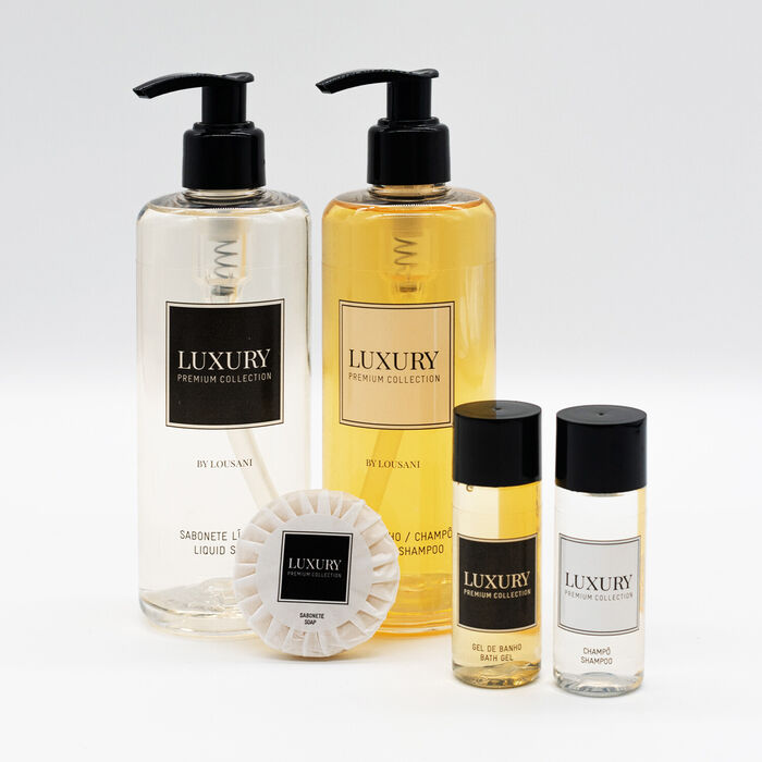 Liquid soap Luxury - 300ml