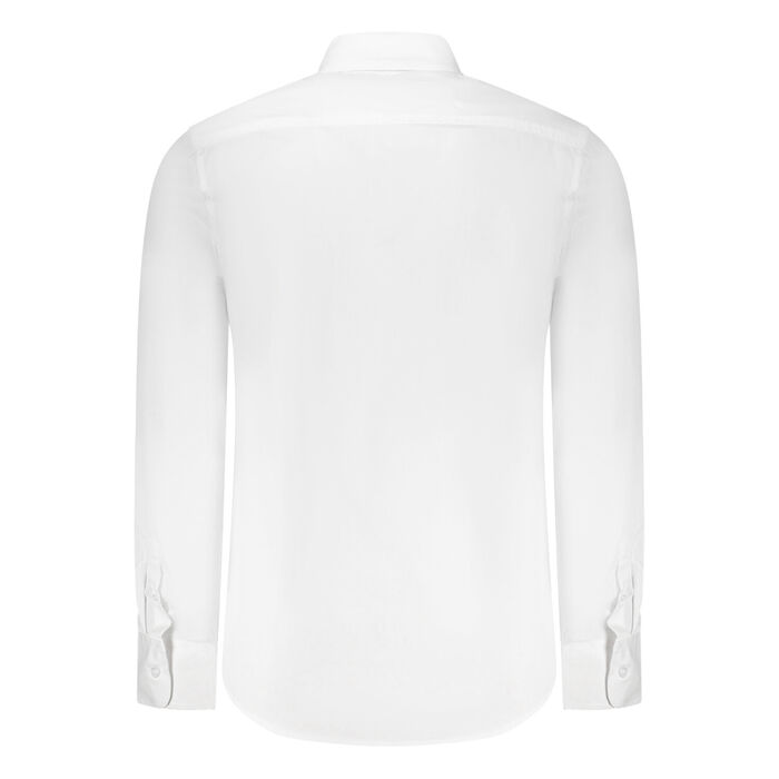 U.S. GRAND - Camisa manga comprida - Homem - Branco