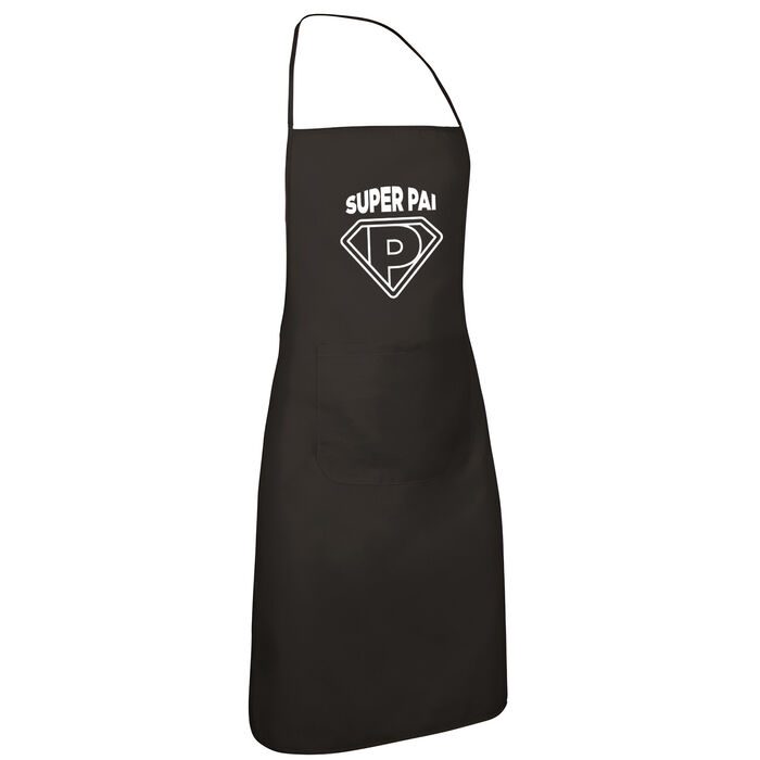 FYL - Apron Super Pai - Man
