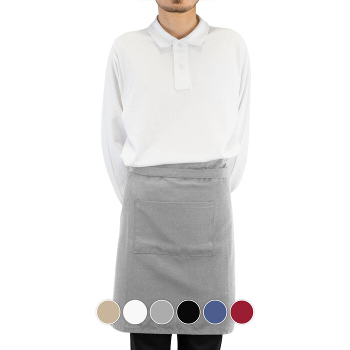 FYL - Regular stain-resistant waist apron - Unisex