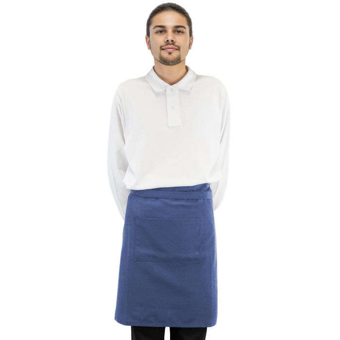 FYL - Regular stain-resistant waist apron - Unisex