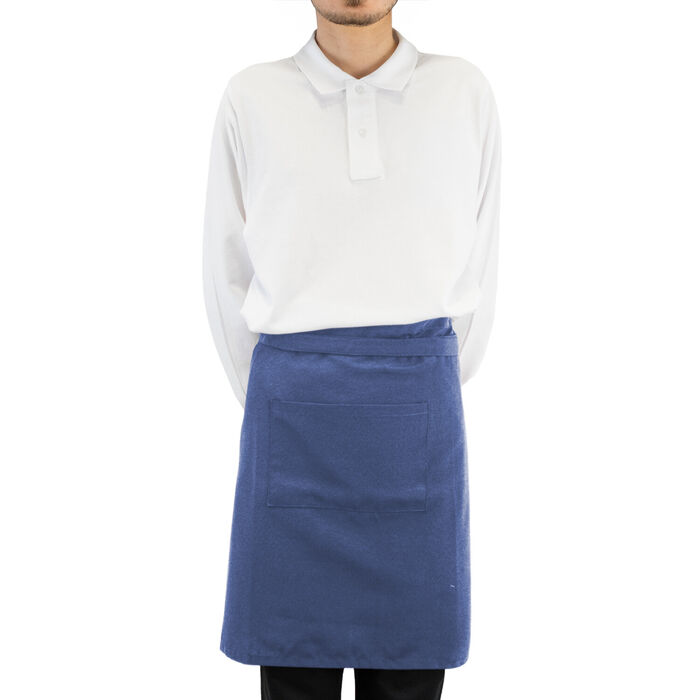 FYL - Regular stain-resistant waist apron - Unisex