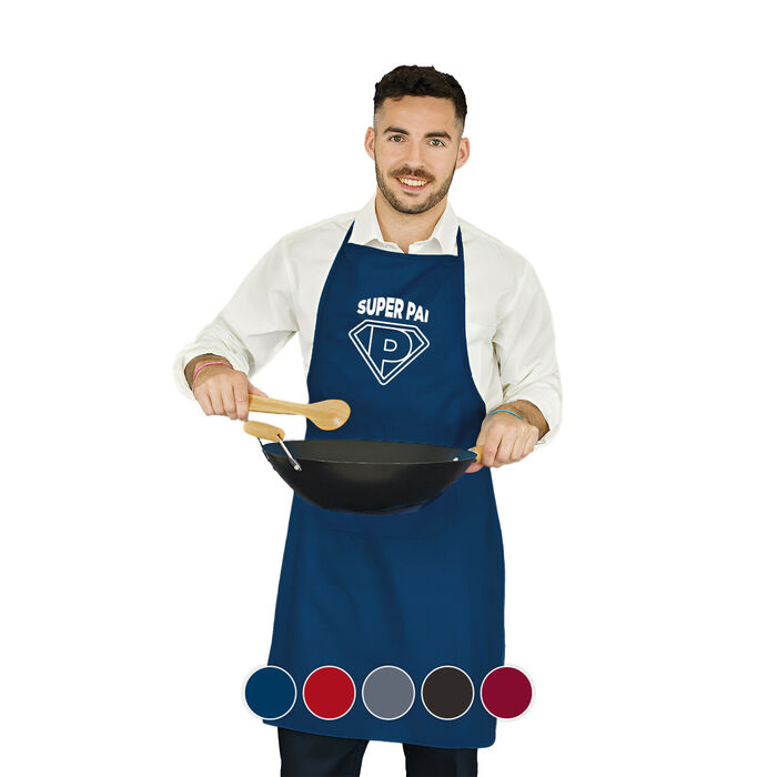 FYL - Apron Super Pai - Man