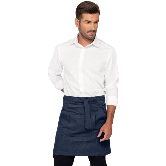 FYL - Medium Apron Vienna - Unisex