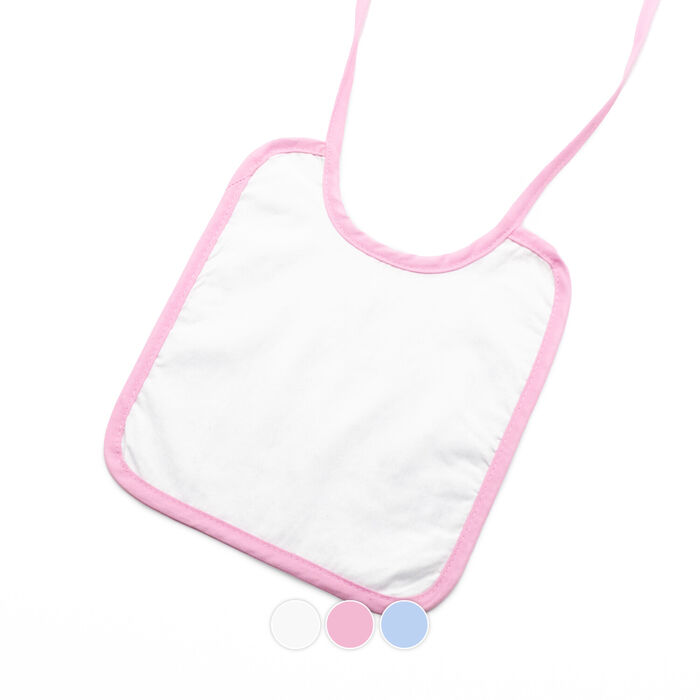 Baby bib Tender