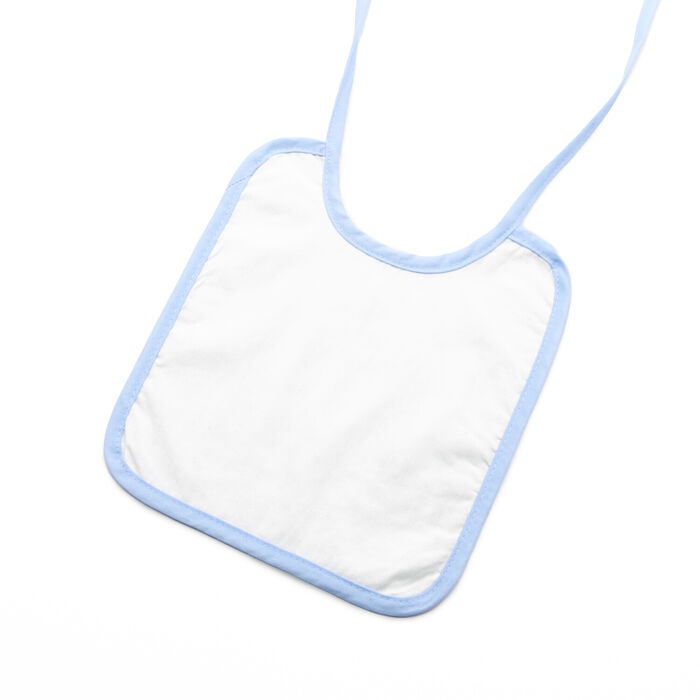 Baby bib Tender