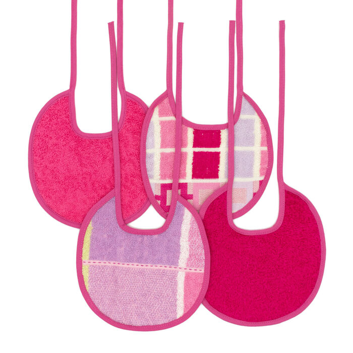 Baby bibs Patch Toledo