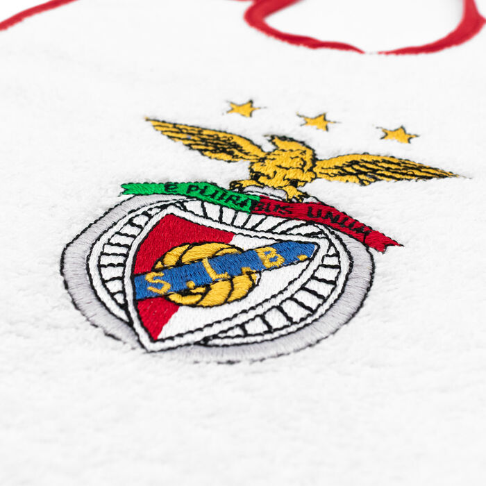BENFICA - Baby bib - Personalized