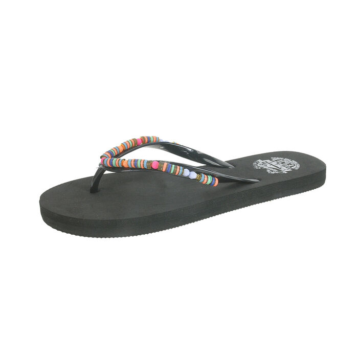 BEPPI - Flip-flops - Black