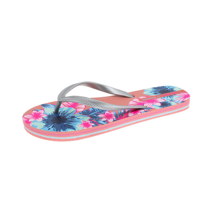 BEPPI - Flip-flops - Silver