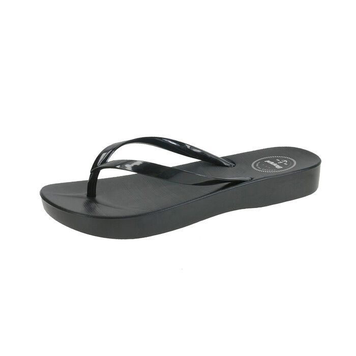 BEPPI - Flip-flops - Black