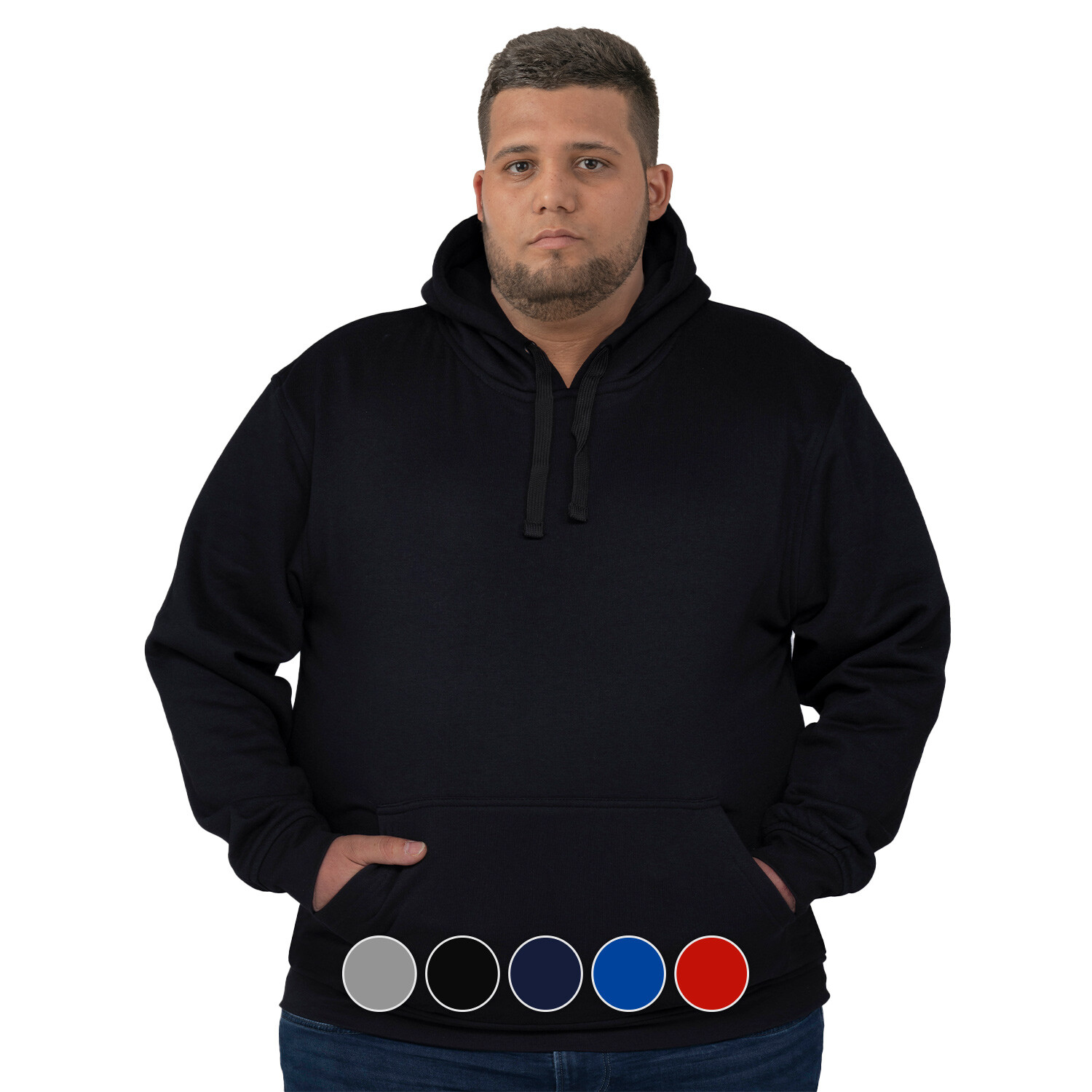 Big size sweatshirt sale