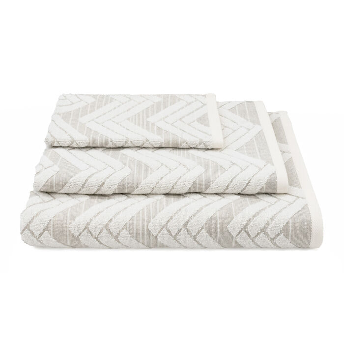 Bath set Casablanca