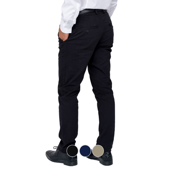FYL - Classic pants Martin - Man