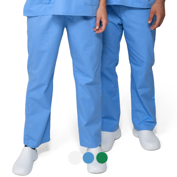 FYL - Plain work pants Lisbon - Unisex