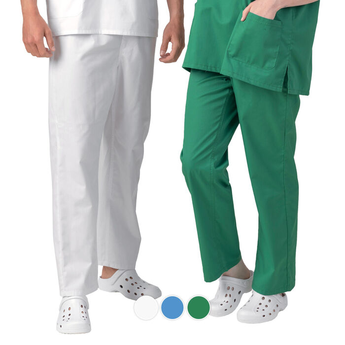 FYL - Plain work pants Lisbon - Unisex