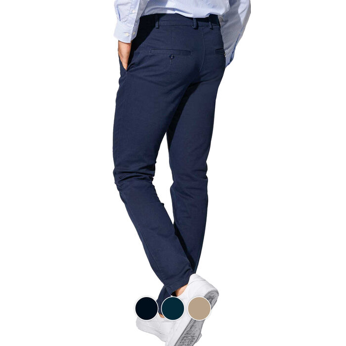 FYL - Tailoring trousers Tokyo - Man