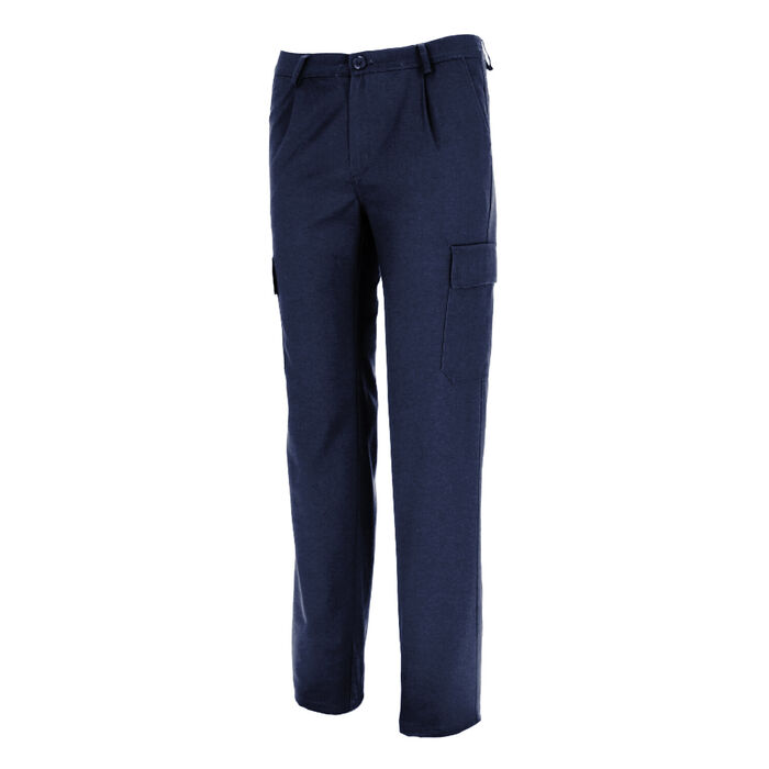 FYL - Multi-pocket work pants Caster - Man