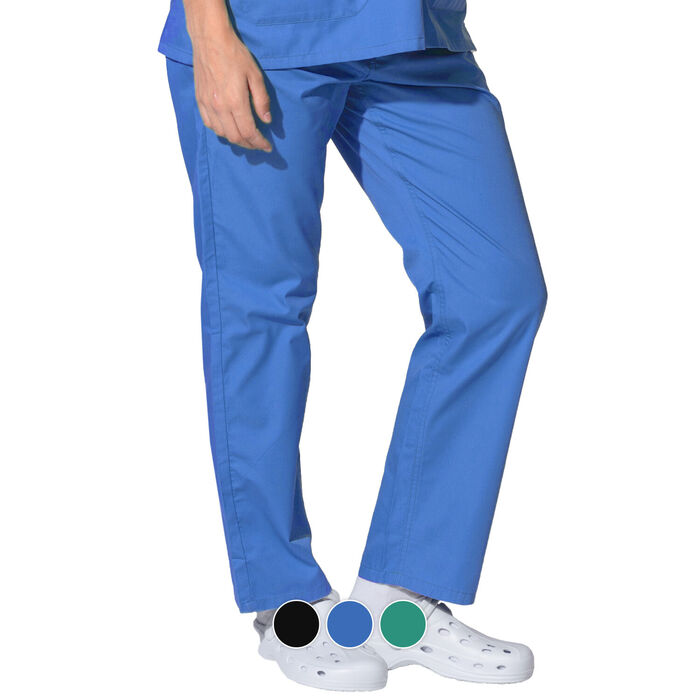 FYL - Plain work pants Pixel - Unisex