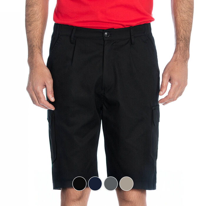 FYL - Work shorts Desert - Man