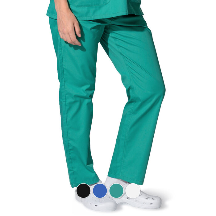 FYL - Plain work pants Pixel - Unisex