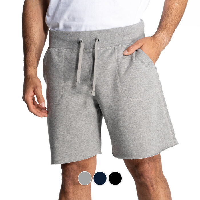 FYL - Jogging shorts - Man