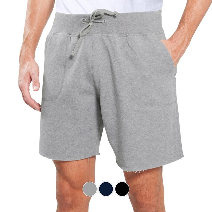 FYL - Jogging shorts - Man