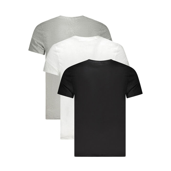CALVIN KLEIN - T-shirts - Homem - Multicolor