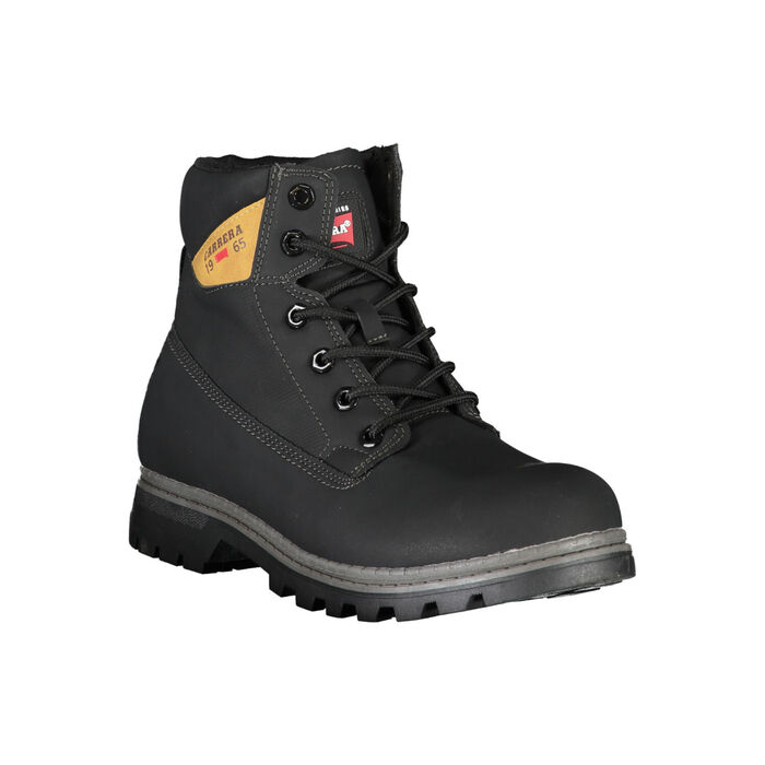 CARRERA - Boots - Man - Black
