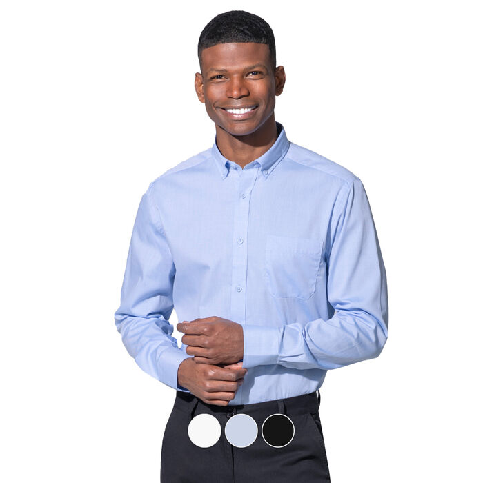 FYL - Long sleeve shirt Ellegance - Man