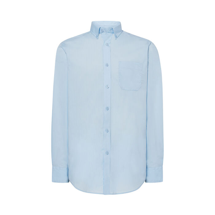 FYL - Long sleeve shirt Ellegance - Man