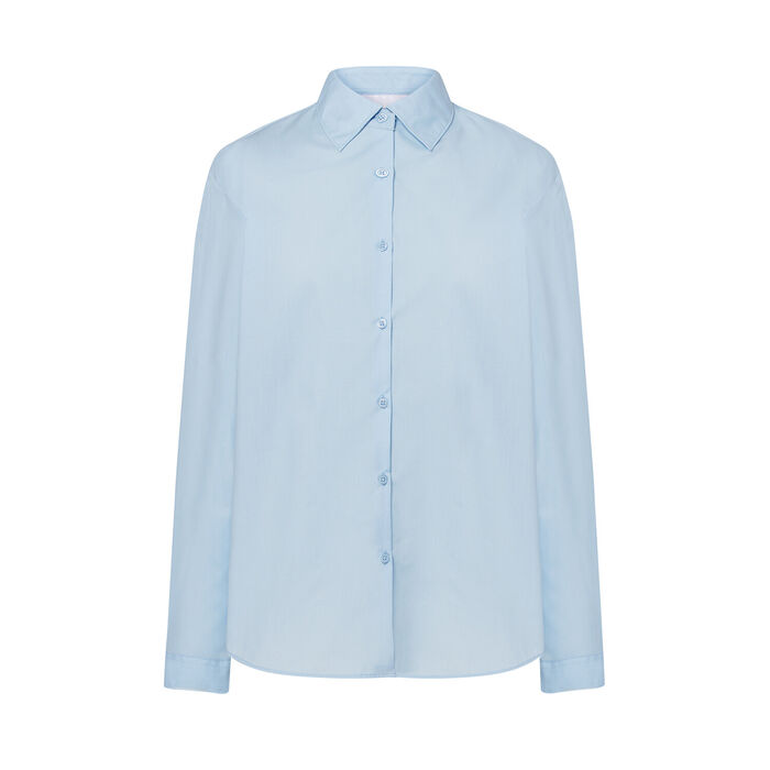 FYL - Long sleeve shirt Ellegance - Woman