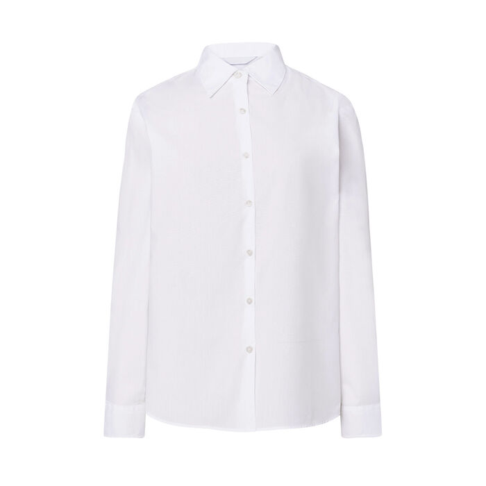FYL - Long sleeve shirt Ellegance - Woman