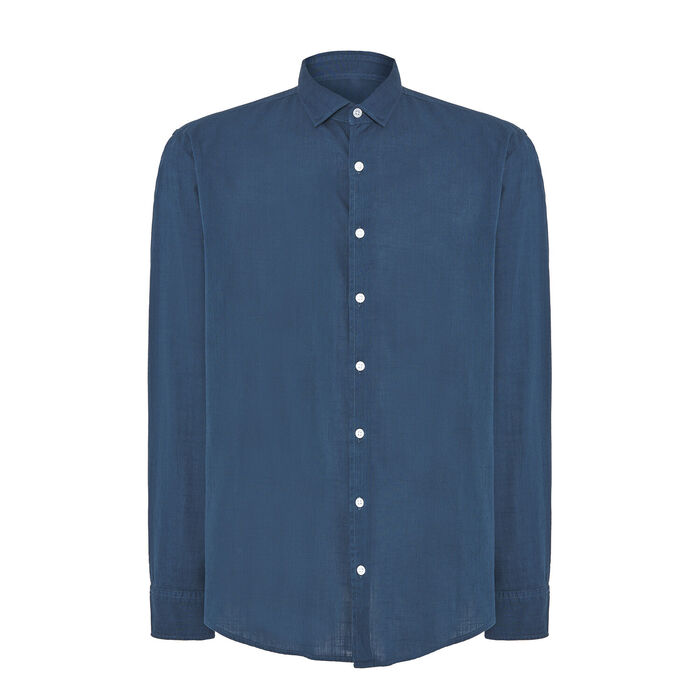FYL - Long sleeve shirt Tulum - Man
