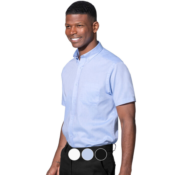 FYL - Short sleeve shirt Typical - Man