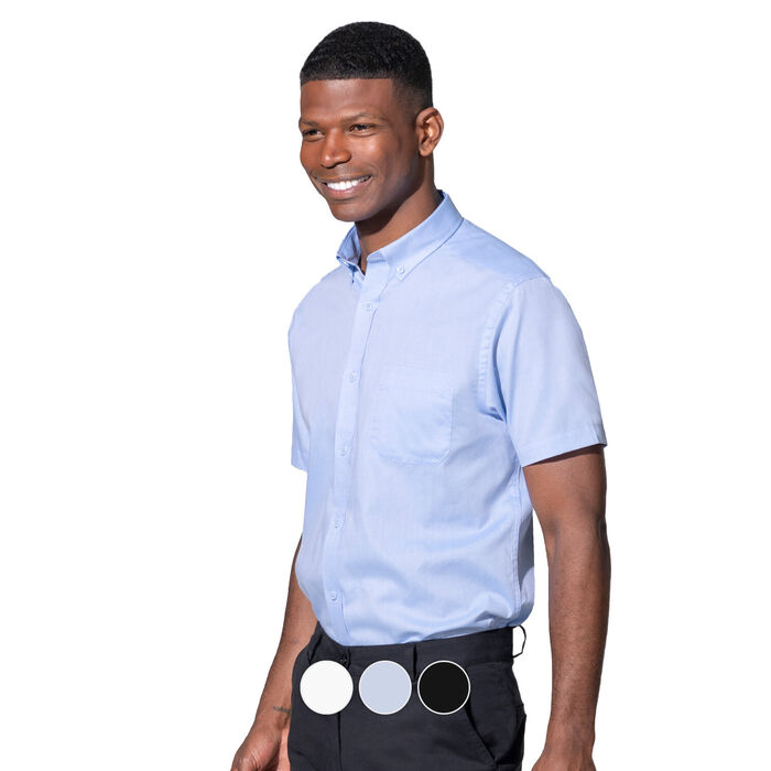 FYL - Short sleeve shirt Typical - Man