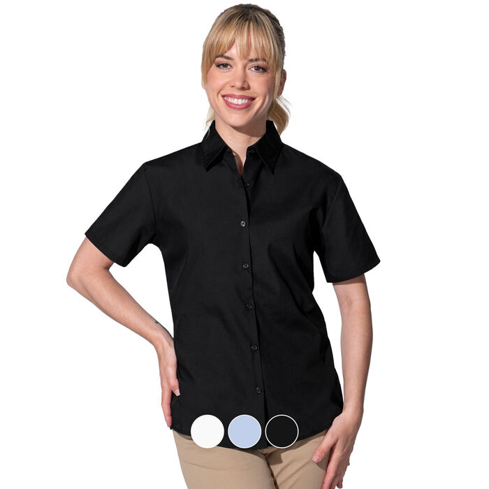 FYL - Short sleeve shirt Typical - Woman