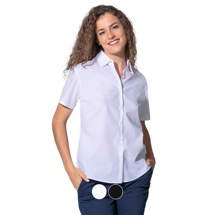 FYL - Short sleeve shirt Typical - Woman