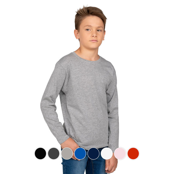 FYL - Long sleeve T-shirt - Kids