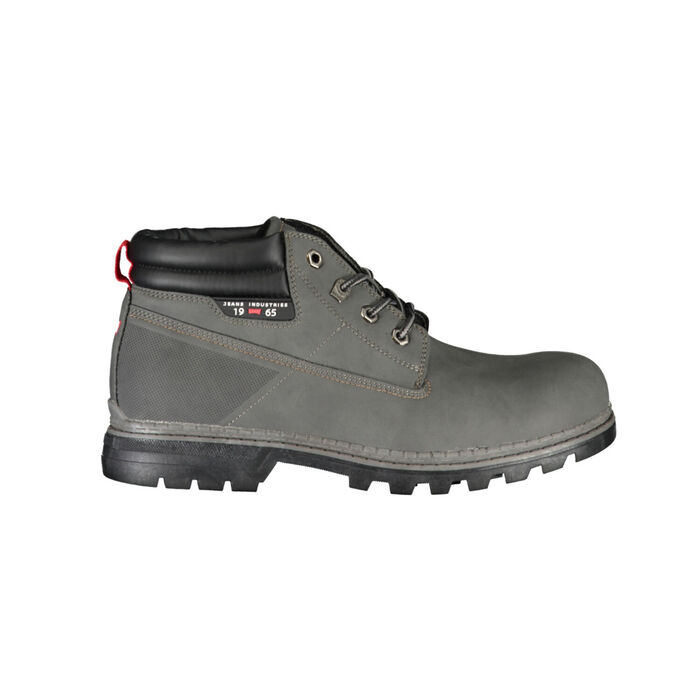 CARRERA - Botas - Homem - Cinza