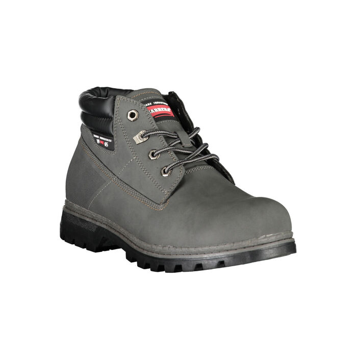 CARRERA - Botas - Homem - Cinza