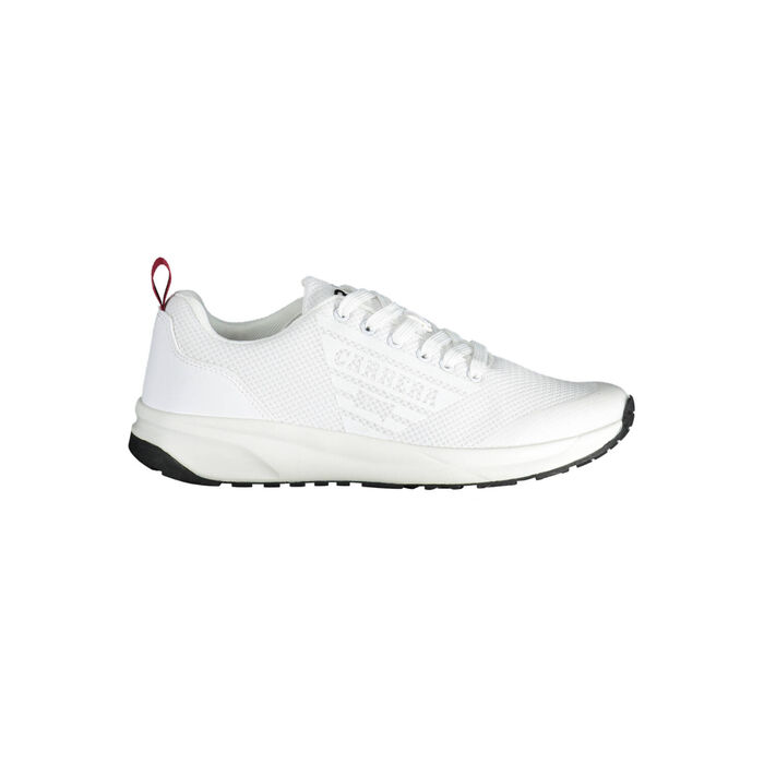 CARRERA - Sapatilhas desportivas - Homem - Branco