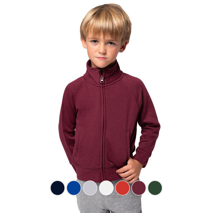 FYL - Sports jacket - Kids