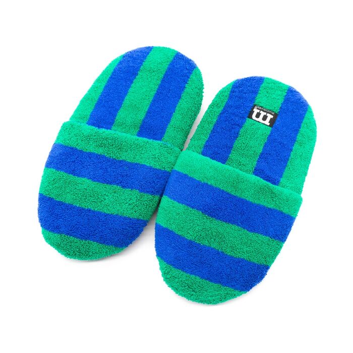 Chinelos de quarto almofadados Comfy