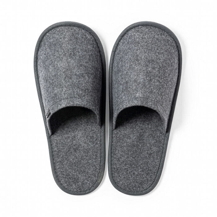 Hotel laminated slippers Eco