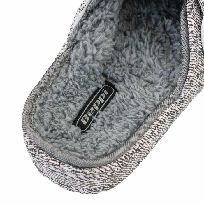 BEPPI - Clogs Zebra