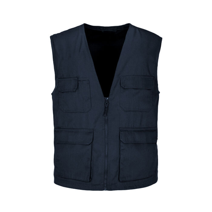 FYL - Vest Hardware - Unisex