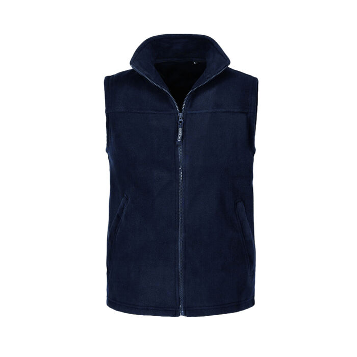 FYL - Polar fleece vest Cerler - Unisex