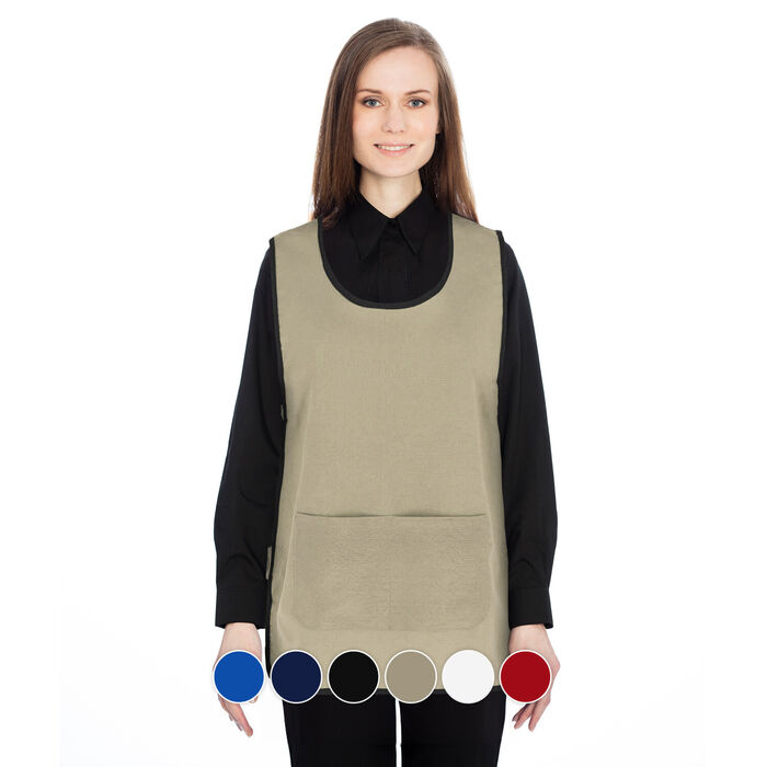 FYL - Adjustable work vest Wiper - Unisex