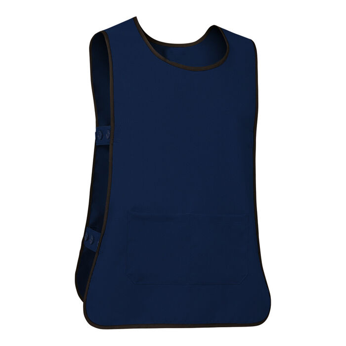 FYL - Adjustable work vest Wiper - Unisex